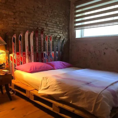 Ozzy Homes أنطاليا