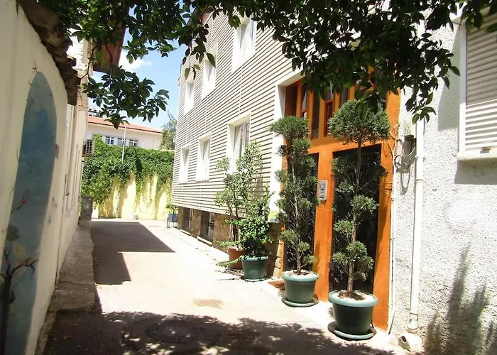 Ozzy Homes * Antalya