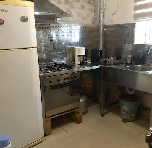 Apartment Ozzy Homes Antalya