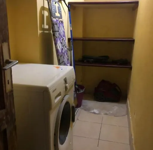 Ozzy Homes Apartment