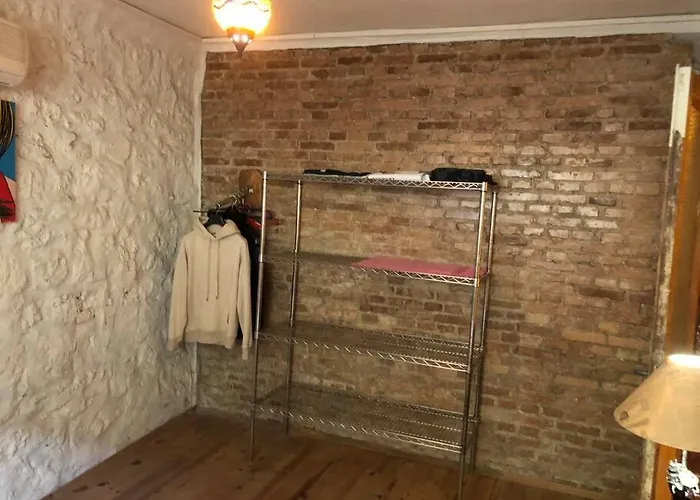 Ozzy Homes Apartment Antalya