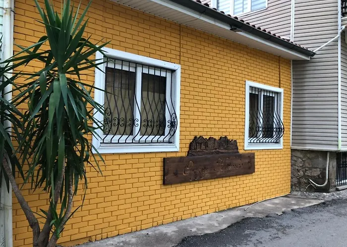 Ozzy Homes Antalya