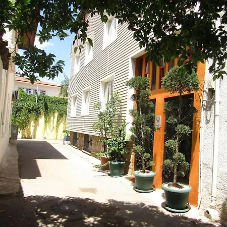 Ozzy Homes * Antalya