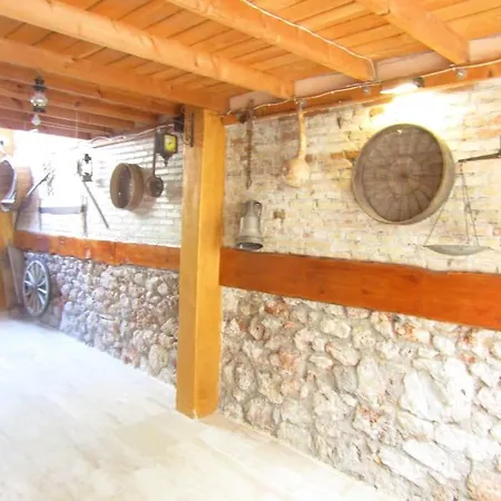 Appartement Ozzy Homes