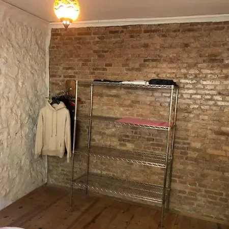 Ozzy Homes Appartement Antalya