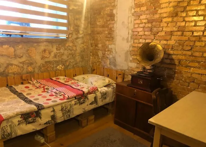 Appartamento Ozzy Homes *