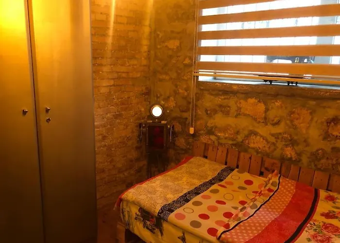 Apartment Ozzy Homes