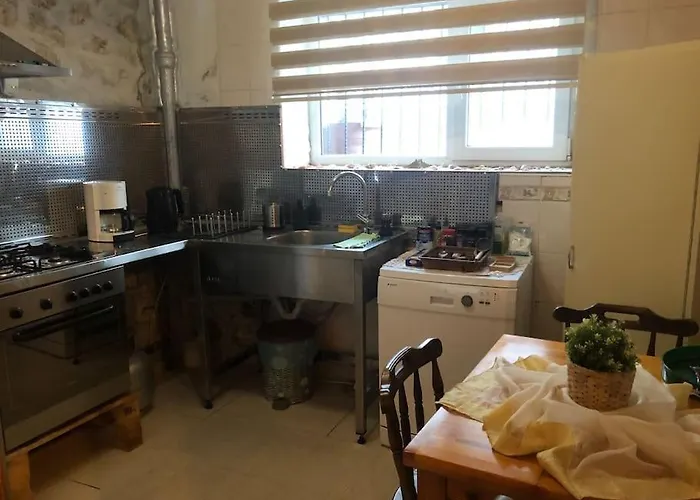 Ozzy Homes Appartamento Antalia