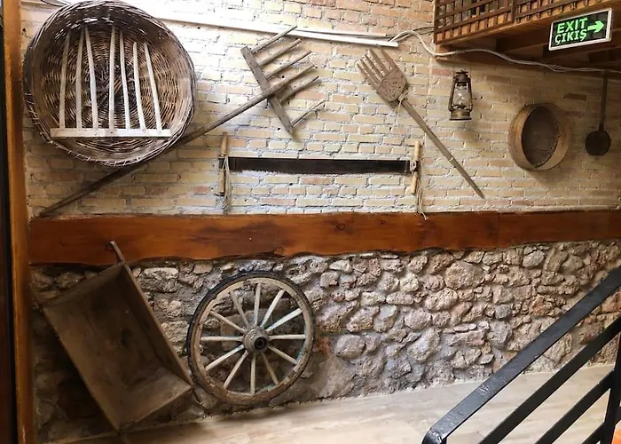 Appartamento Ozzy Homes Antalia