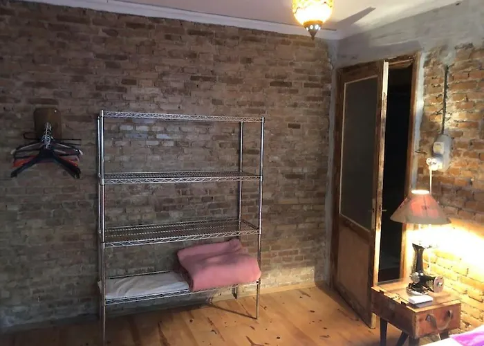 Appartamento Ozzy Homes *