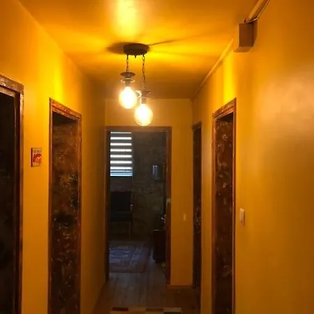 Ozzy Homes * אנטליה