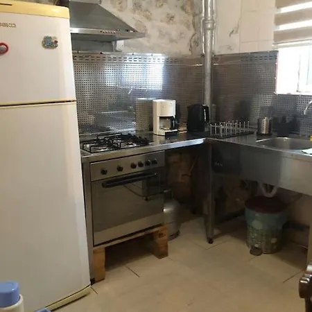 Apartament Ozzy Homes Antalya