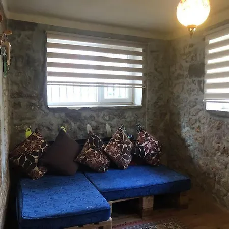 Apartament Ozzy Homes Antalya