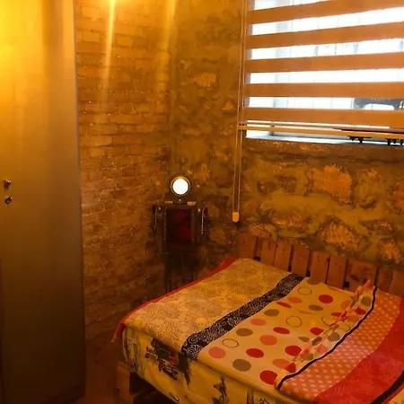 Apartament Ozzy Homes
