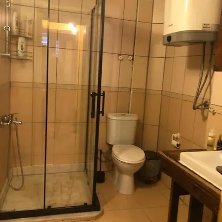 Ozzy Homes Apartament *