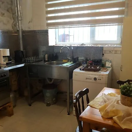 Ozzy Homes Apartament Antalya