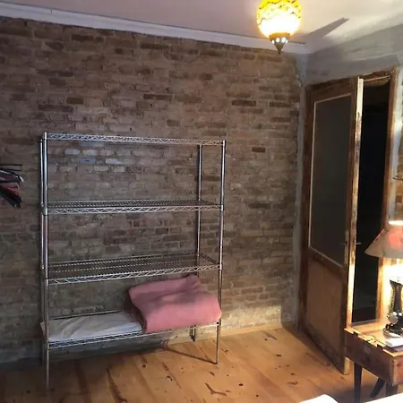 Apartament Ozzy Homes *