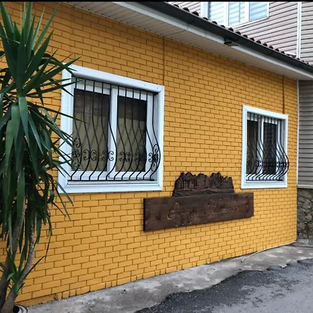 Ozzy Homes 안탈리아